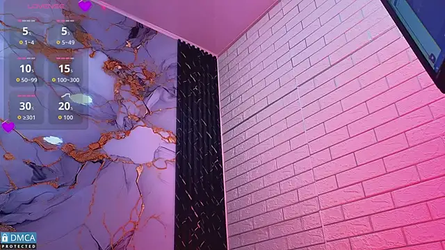 eva delight  online show from 03/20/26, 11:04