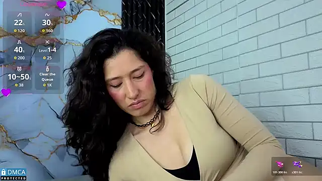 eva delight  online show from 04/01/26, 12:17