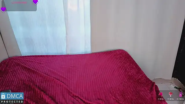 eva delight  online show from 05/21/26, 12:12