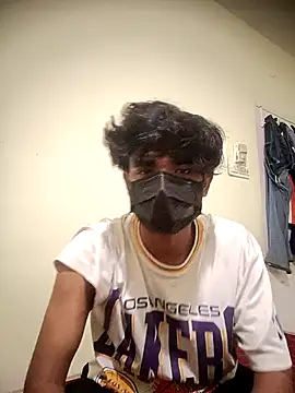 kriZ08 online show from 11/08/25, 07:08