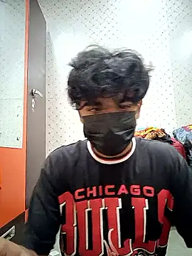 kriZ08 online show from 01/11/26, 09:47