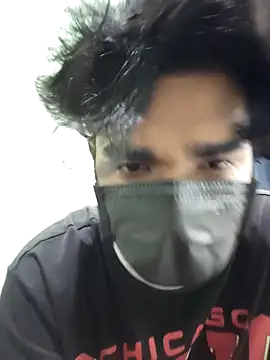 kriZ08 online show from 02/04/26, 03:45