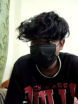 kriZ08 online show from 02/14/26, 03:47