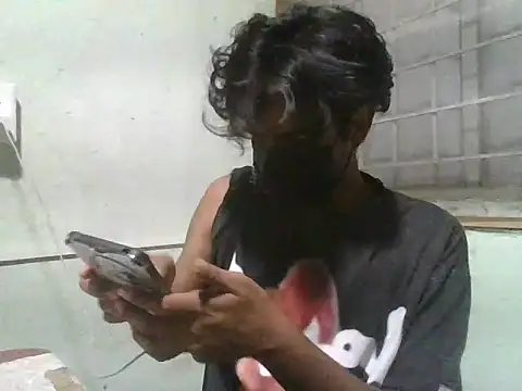 kriZ08 online show from 03/17/26, 03:59