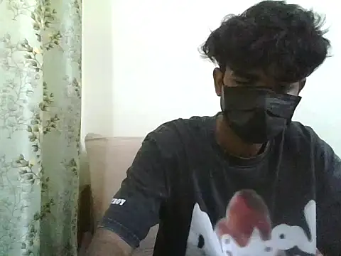 kriZ08 online show from 03/27/26, 08:26