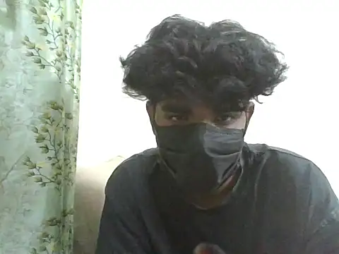 kriZ08 online show from 04/12/26, 02:44