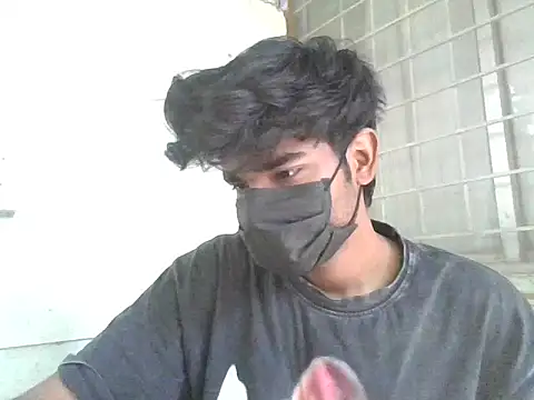 kriZ08 online show from 04/16/26, 04:46