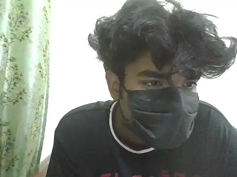 kriZ08 online show from 04/22/26, 04:08