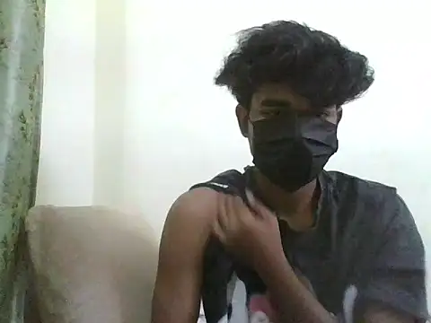 kriZ08 online show from 04/24/26, 12:40