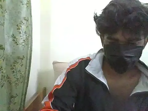 kriZ08 online show from 04/25/26, 01:41