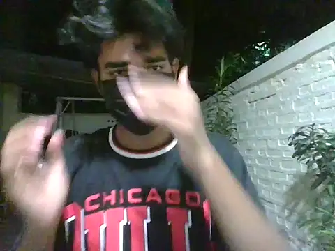 kriZ08 online show from 05/26/26, 07:32