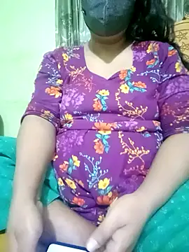 Nupur-00 online show from 11/14/25, 08:40