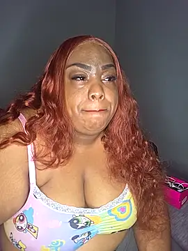 Snapshot of TigOBittiesTheOriginal chatting on 11/21/25, 09:13 TigOBittiesTheOriginal online show from 11/21/25, 09:13