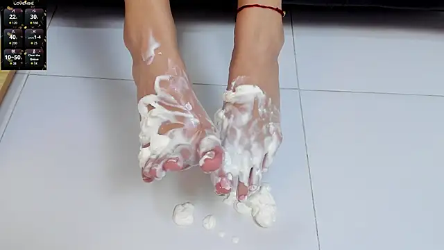 CloePerson online show from 02/19/26, 03:52