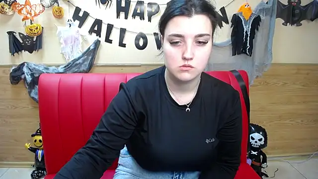 ScarletCargo online show from 11/11/25, 11:54