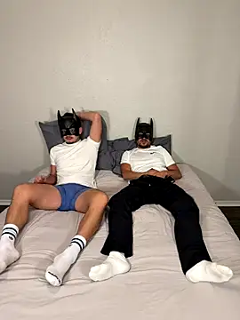 dylan-jacob12 online show from 11/25/25, 02:00