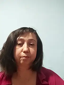 MaryKiki5619 online show from 10/29/25, 05:58