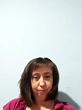 MaryKiki5619 online show from 10/31/25, 07:15