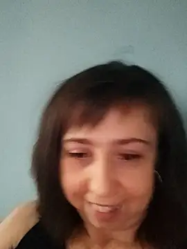 MaryKiki5619 online show from 12/03/25, 12:14