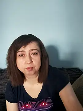 MaryKiki5619 online show from 12/16/25, 10:31