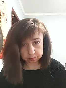 MaryKiki5619 online show from 01/12/26, 08:19