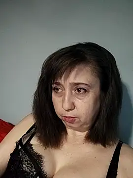 MaryKiki5619 online show from 01/31/26, 07:56