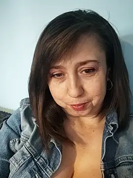 MaryKiki5619 online show from 03/13/26, 02:23