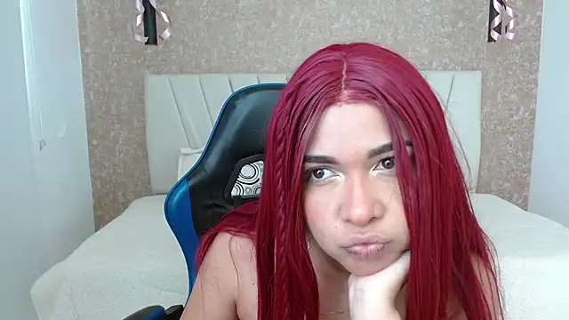 AliceSmity  online show from 11/03/25, 05:47