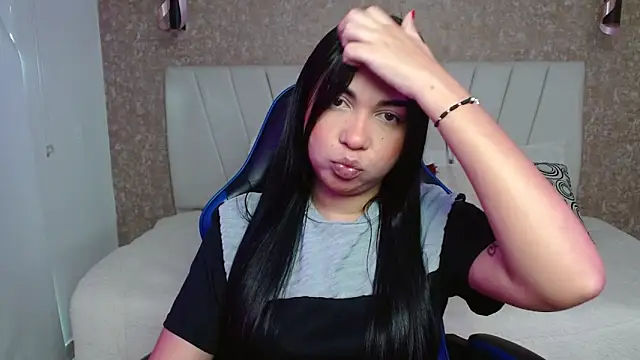 AliceSmity  online show from 01/16/26, 12:20