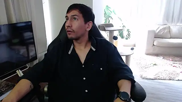 cowboy co online show from 10/30/25, 02:51