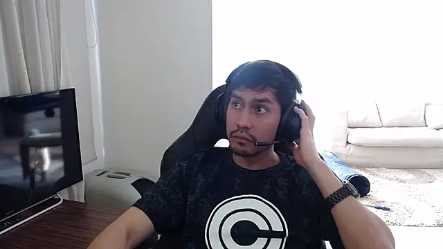 cowboy co online show from 11/17/25, 09:09