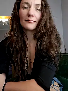 SkyDancerJade online show from 04/09/26, 01:05