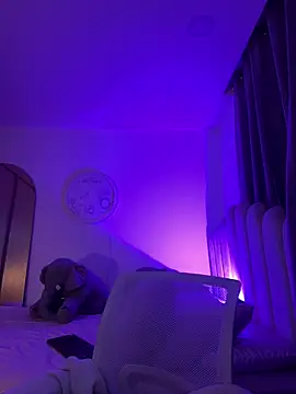 GiaStonne online show from 03/29/26, 06:02