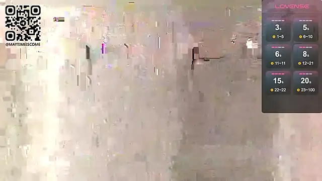 AidaGloshen online show from 03/31/26, 03:01