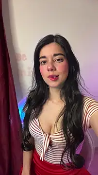 Snapshot of wetbyAlice chatting on 11/08/25, 02:01 wetbyAlice online show from 11/08/25, 02:01