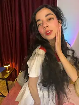 wetbyAlice online show from 02/06/26, 12:37