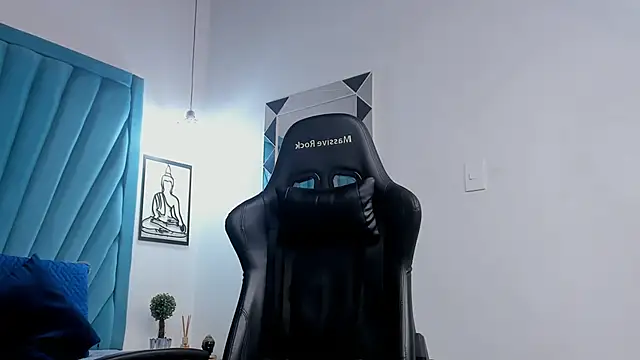 MATEO DILUCA online show from 01/16/26, 09:08