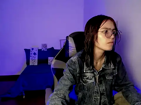 Celeste  666 online show from 11/05/25, 12:38