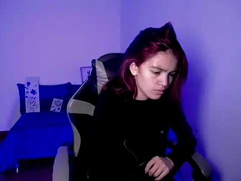 Celeste  666 online show from 11/06/25, 12:28