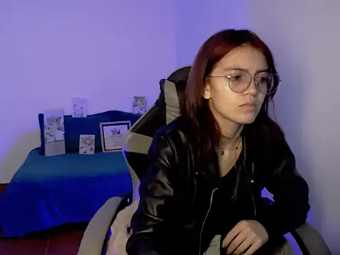 Celeste  666 online show from 11/07/25, 12:27