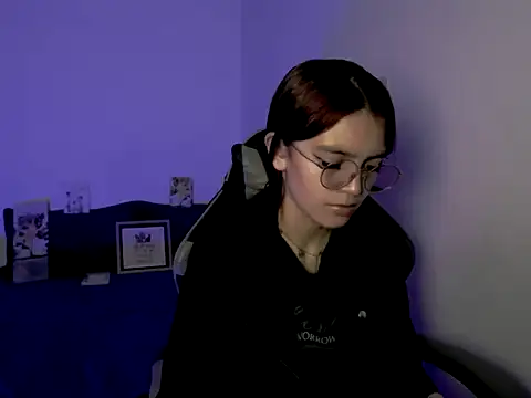 Celeste  666 online show from 11/10/25, 07:02