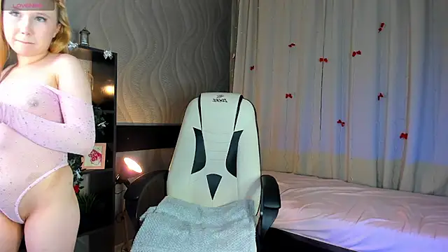 VivieSunn online show from 02/06/26, 03:33