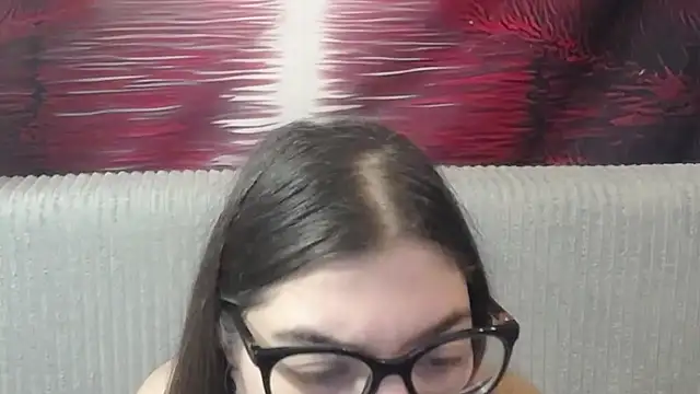 sweetbabygirlforyou online show from 12/22/25, 10:29