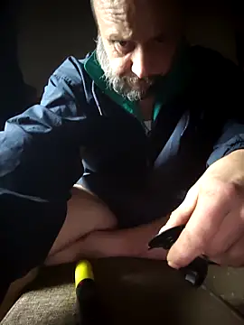 Fuckboyguyman online show from 11/23/25, 09:03