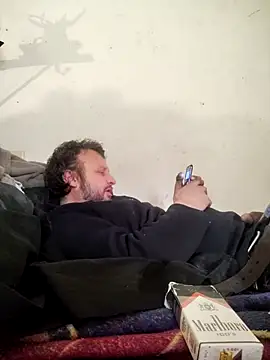 Fuckboyguyman online show from 04/22/26, 08:10