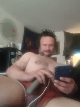 Fuckboyguyman online show from 06/29/26, 12:39