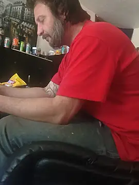 Fuckboyguyman online show from 07/05/26, 07:32