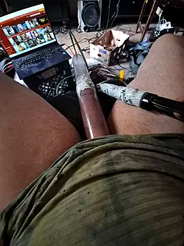 Fuckboyguyman online show from 08/03/26, 07:17