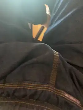 Unique-Man online show from 10/29/25, 02:19