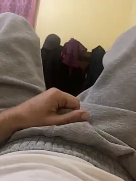 Unique-Man online show from 03/02/26, 11:44